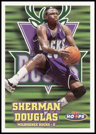 89 Sherman Douglas